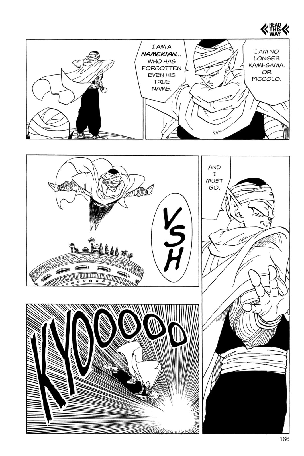Read Dragon Ball Super chapter 360 image 10 on Lezhin
