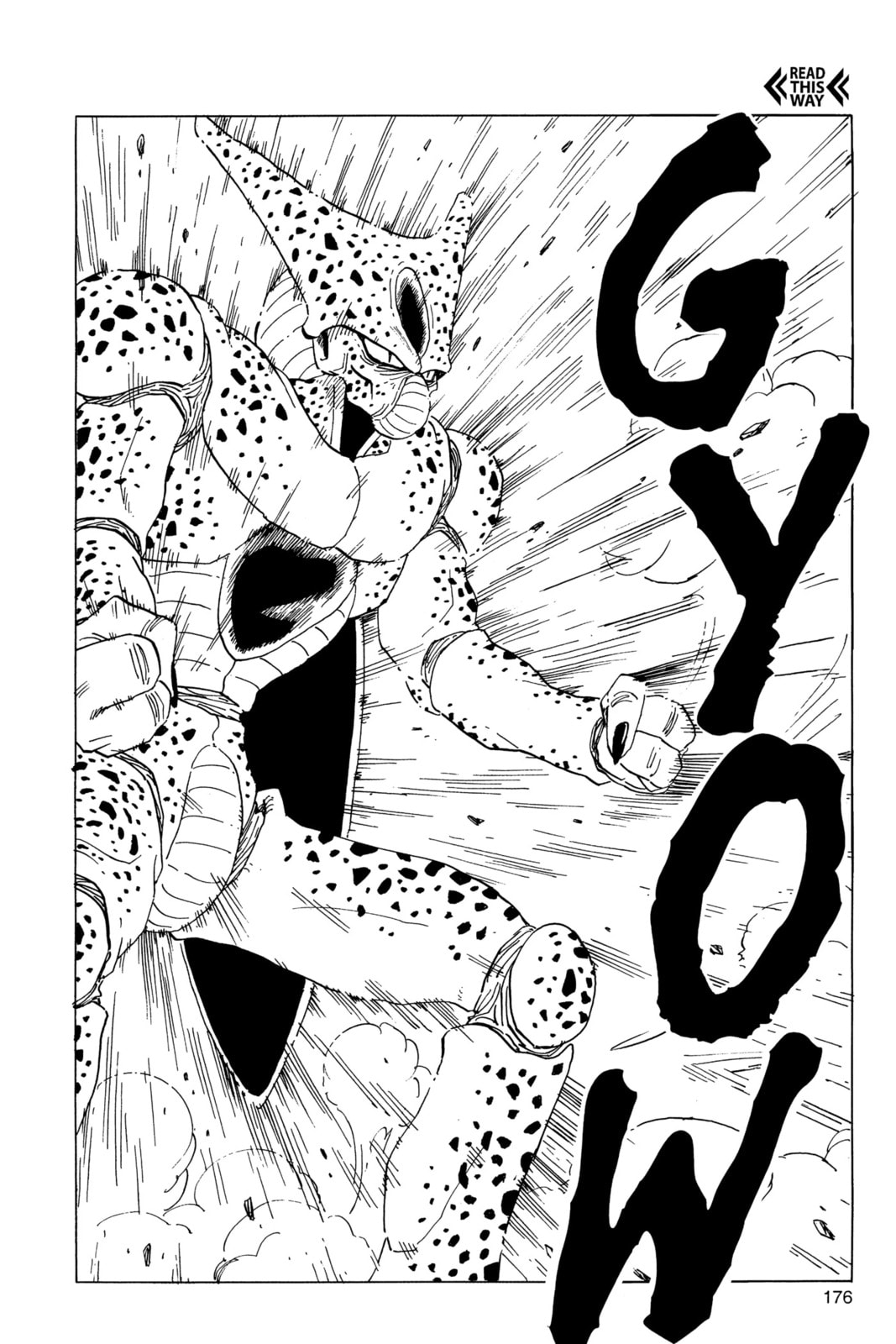 Dragon Ball Super Chapter 361 page 7 - 
