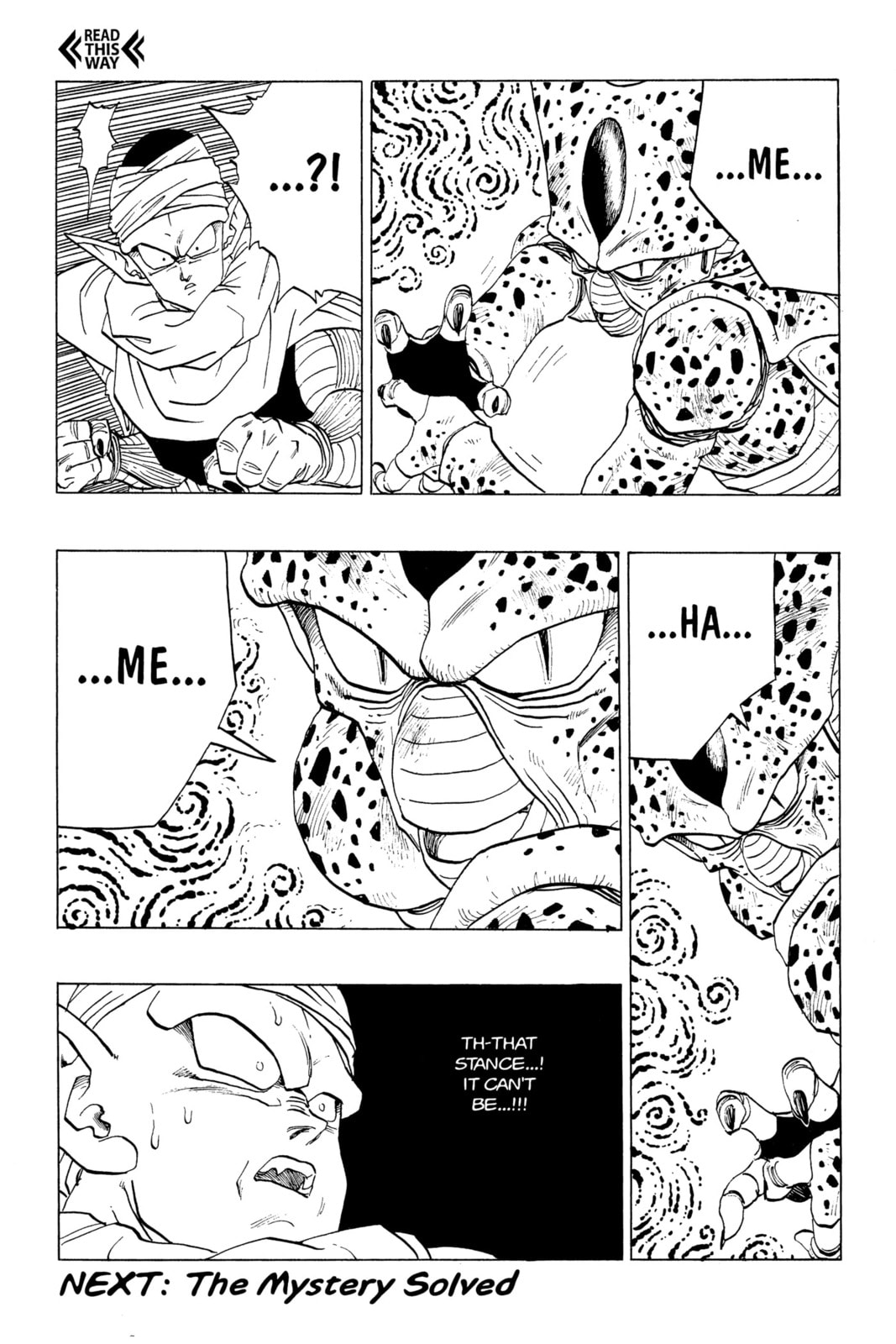 Read Dragon Ball Super chapter 362 image 14 on Lezhin