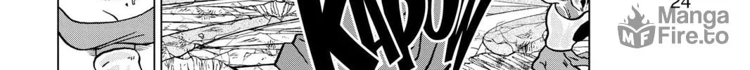 Read Dragon Ball Super chapter 37 image 35 on Lezhin