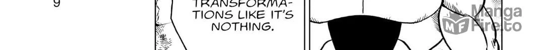 Read Dragon Ball Super chapter 37 image 5 on Lezhin