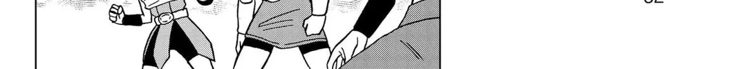 Read Dragon Ball Super chapter 37 image 51 on Lezhin