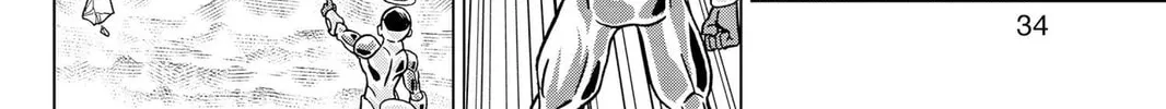 Read Dragon Ball Super chapter 37 image 55 on Lezhin