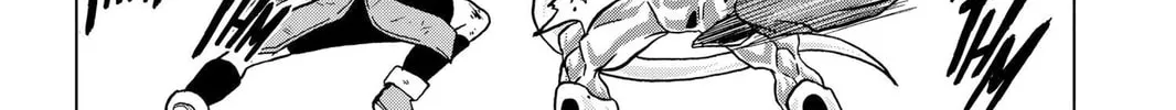 Read Dragon Ball Super chapter 37 image 63 on Lezhin