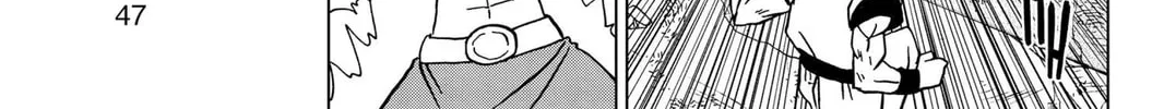 Read Dragon Ball Super chapter 37 image 81 on Lezhin