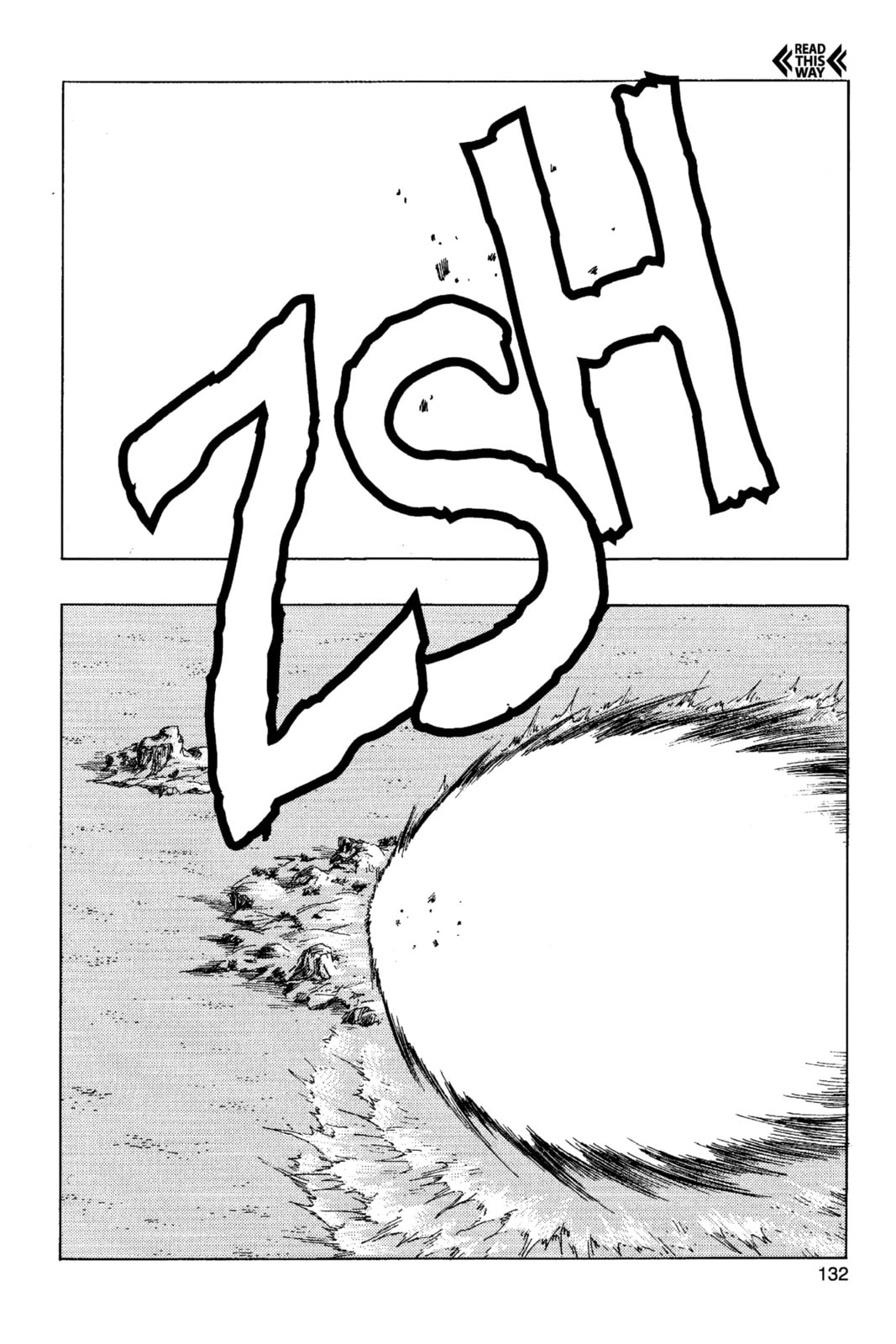 Read Dragon Ball Super chapter 370 image 7 on Lezhin