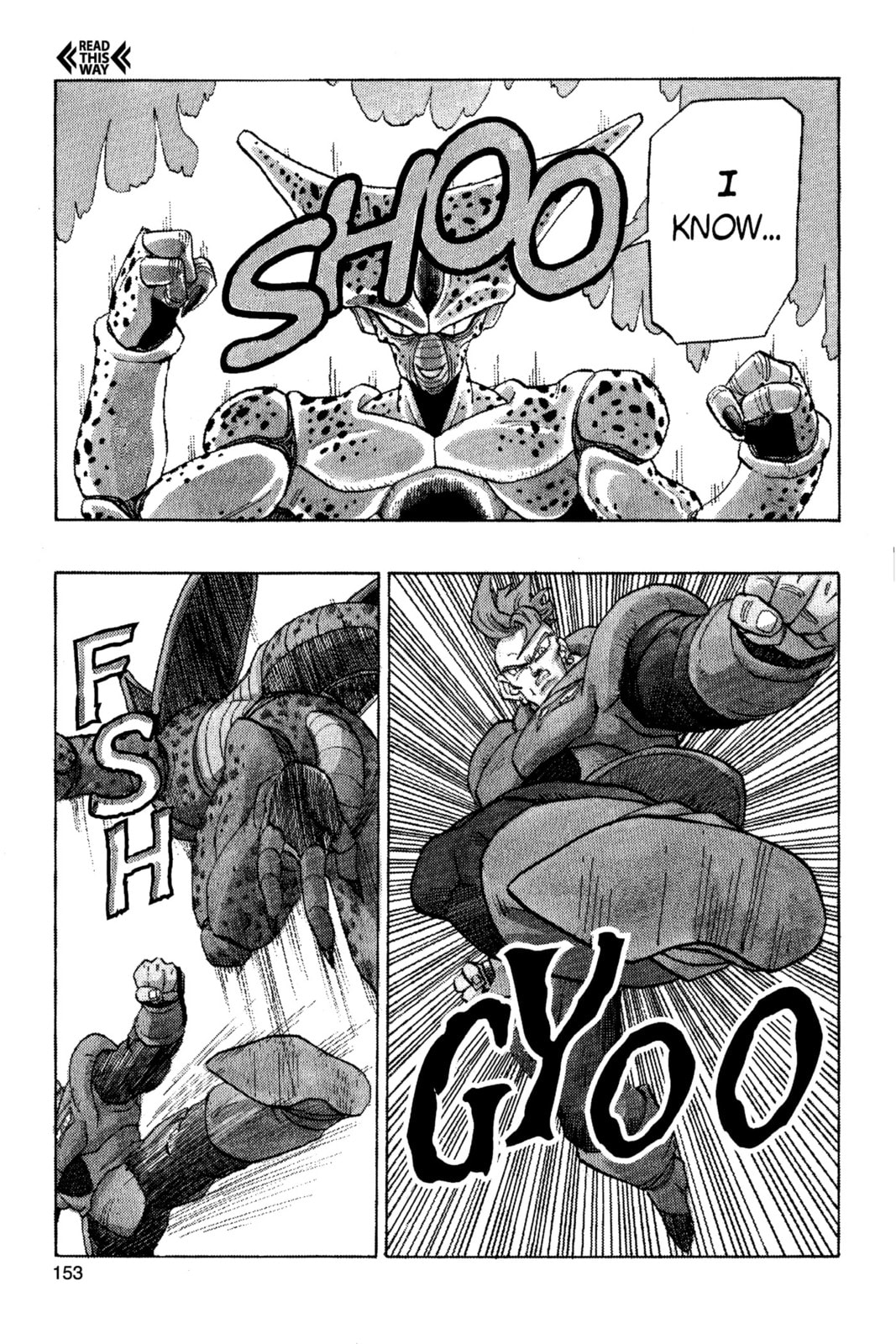 Read Dragon Ball Super chapter 371 image 13 on Lezhin