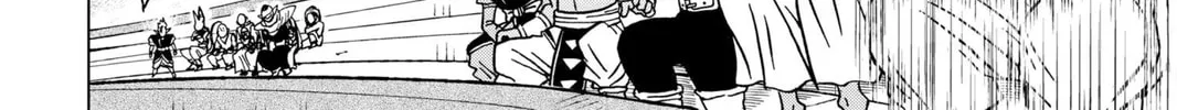 Read Dragon Ball Super chapter 38 image 27 on Lezhin