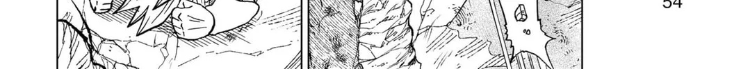 Read Dragon Ball Super chapter 38 image 3 on Lezhin