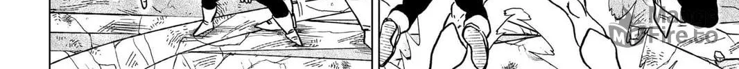 Read Dragon Ball Super chapter 38 image 47 on Lezhin