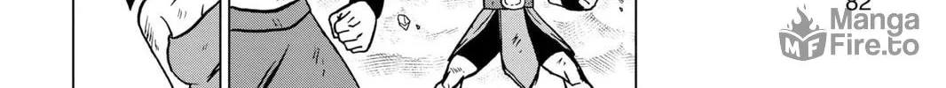 Read Dragon Ball Super chapter 38 image 59 on Lezhin