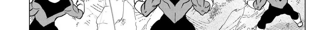 Read Dragon Ball Super chapter 38 image 73 on Lezhin