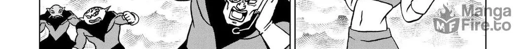 Read Dragon Ball Super chapter 38 image 77 on Lezhin