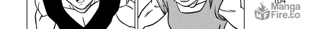 Read Dragon Ball Super chapter 39 image 11 on Lezhin