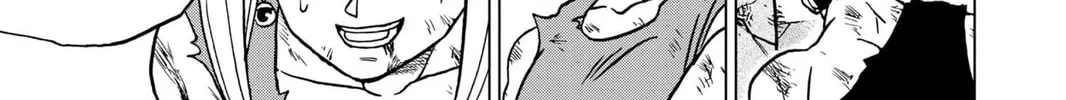 Read Dragon Ball Super chapter 39 image 21 on Lezhin