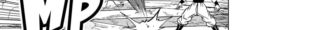 Read Dragon Ball Super chapter 39 image 57 on Lezhin