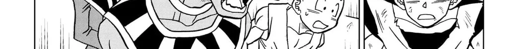 Read Dragon Ball Super chapter 39 image 63 on Lezhin