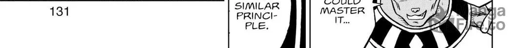 Read Dragon Ball Super chapter 39 image 65 on Lezhin