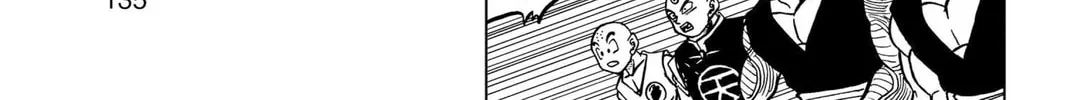 Read Dragon Ball Super chapter 39 image 73 on Lezhin