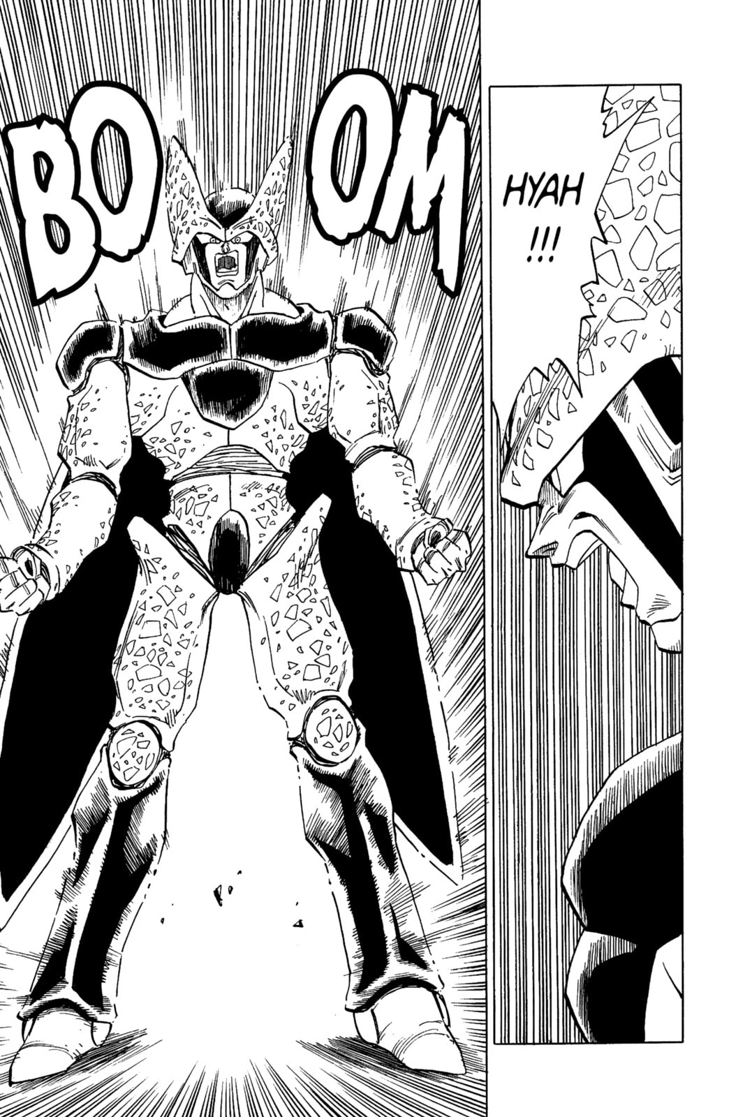 Read Dragon Ball Super chapter 398 image 7 on Lezhin
