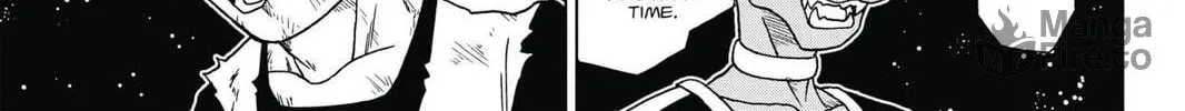 Read Dragon Ball Super chapter 4 image 29 on Lezhin