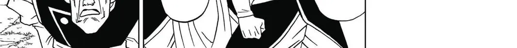 Read Dragon Ball Super chapter 4 image 33 on Lezhin