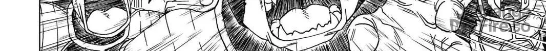 Read Dragon Ball Super chapter 4 image 35 on Lezhin