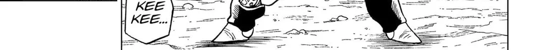 Read Dragon Ball Super chapter 40.5 image 3 on Lezhin