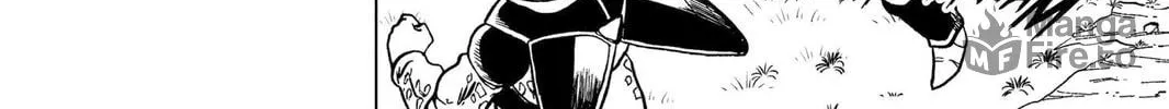 Read Dragon Ball Super chapter 40.5 image 5 on Lezhin