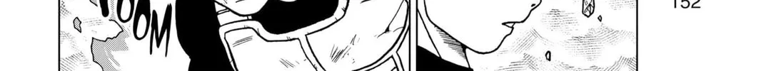 Read Dragon Ball Super chapter 40 image 15 on Lezhin