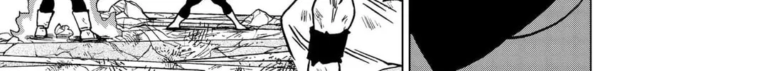 Read Dragon Ball Super chapter 40 image 21 on Lezhin