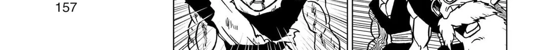 Read Dragon Ball Super chapter 40 image 25 on Lezhin