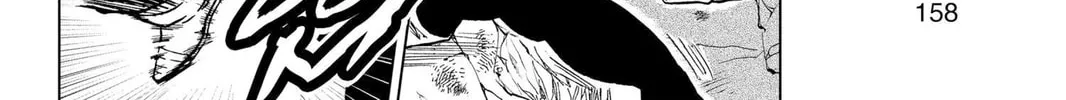 Read Dragon Ball Super chapter 40 image 27 on Lezhin