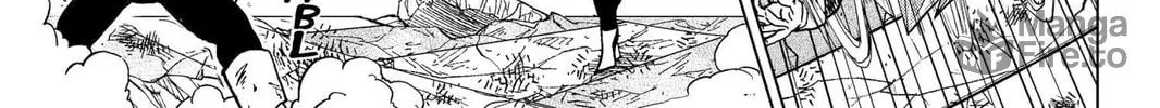 Read Dragon Ball Super chapter 40 image 29 on Lezhin