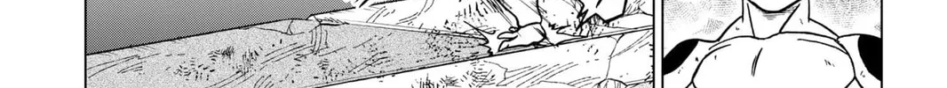 Read Dragon Ball Super chapter 40 image 37 on Lezhin