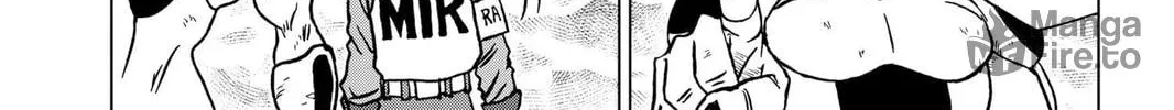 Read Dragon Ball Super chapter 40 image 41 on Lezhin