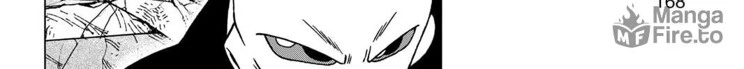Read Dragon Ball Super chapter 40 image 47 on Lezhin