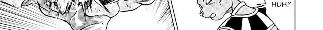 Read Dragon Ball Super chapter 40 image 61 on Lezhin