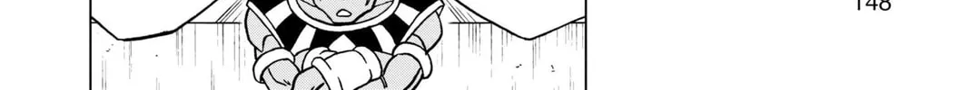 Read Dragon Ball Super chapter 40 image 7 on Lezhin