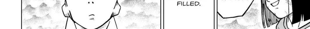 Read Dragon Ball Super chapter 40 image 75 on Lezhin