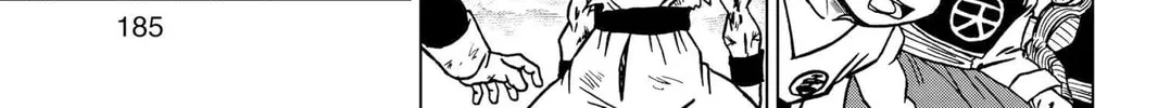 Read Dragon Ball Super chapter 40 image 81 on Lezhin