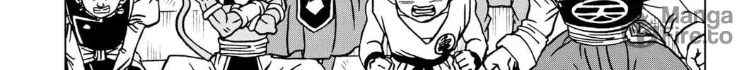 Read Dragon Ball Super chapter 40 image 83 on Lezhin
