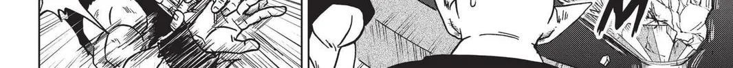 Read Dragon Ball Super chapter 41 image 31 on Lezhin