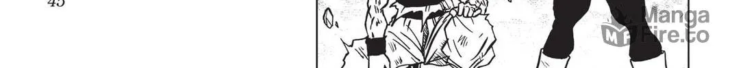Read Dragon Ball Super chapter 41 image 77 on Lezhin