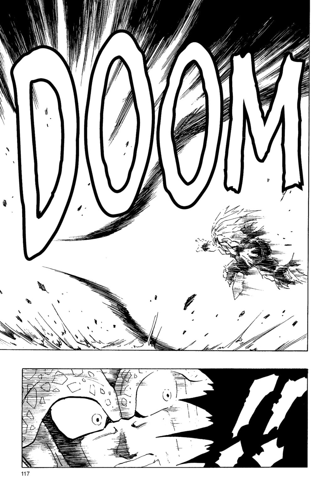 Read Dragon Ball Super chapter 416 image 9 on Lezhin