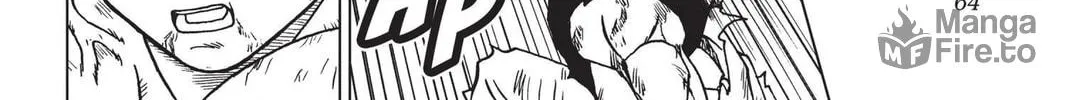 Read Dragon Ball Super chapter 42 image 23 on Lezhin