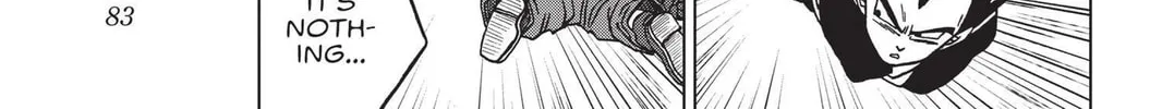 Read Dragon Ball Super chapter 42 image 61 on Lezhin