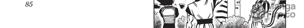 Read Dragon Ball Super chapter 42 image 65 on Lezhin