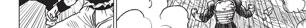 Read Dragon Ball Super chapter 42 image 7 on Lezhin