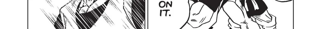 Read Dragon Ball Super chapter 42 image 81 on Lezhin